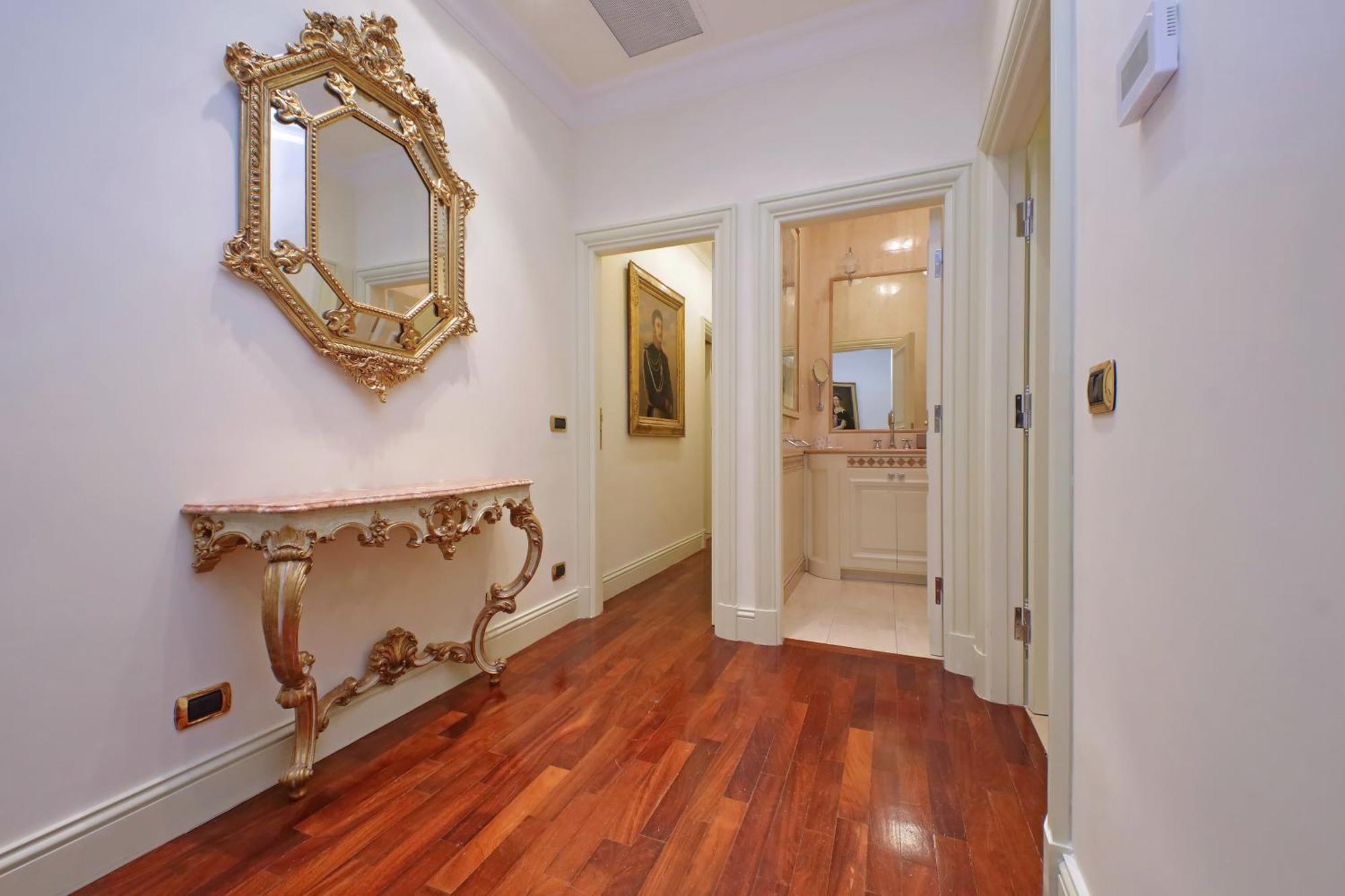 Ych-magnifica Residenza A Campo De Fiori Appartement *