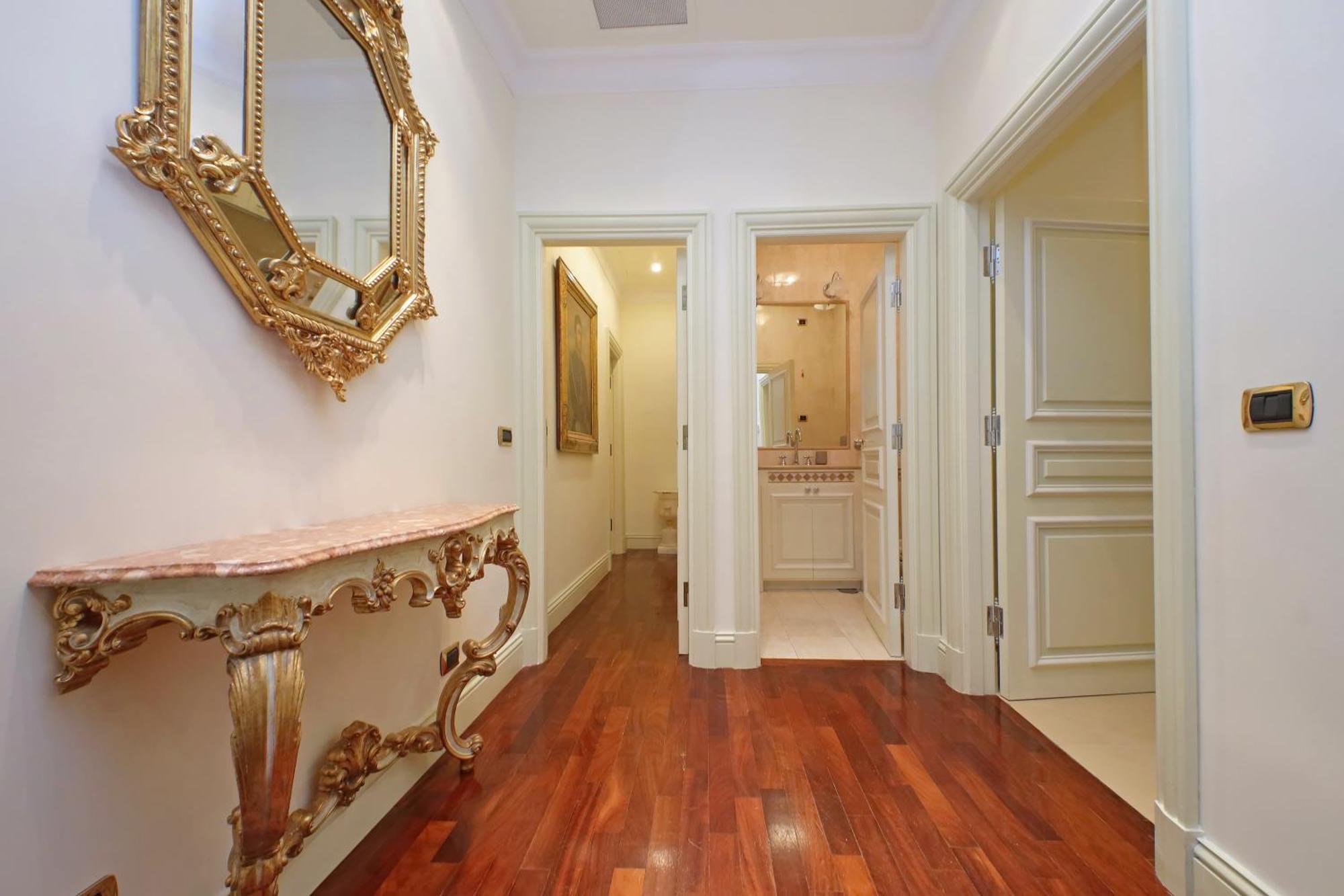Appartement Ych-magnifica Residenza A Campo De Fiori Rome